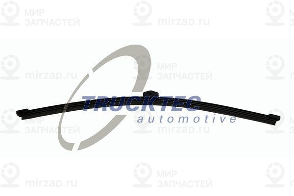 Запчасть TRUCKTEC AUTOMOTIVE 0758033