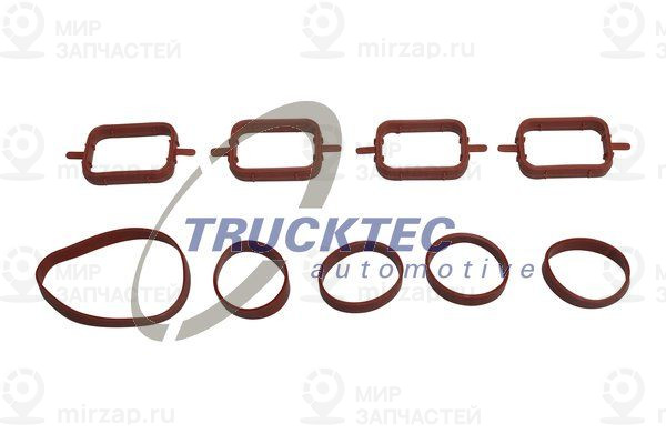 Запчасть TRUCKTEC AUTOMOTIVE 0814074