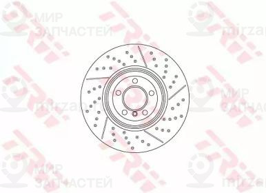 Запчасть TRW DF6600S