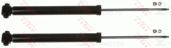 Запчасть TRW JGT217T