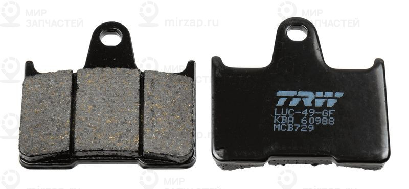 Запчасть TRW MCB729