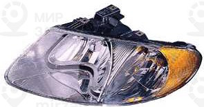 Запчасть TYC 206022051A