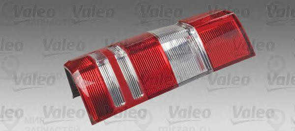 Запчасть VALEO 043715