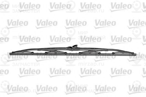 Запчасть VALEO 574118