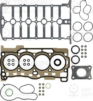 Запчасть VICTOR REINZ 021009802