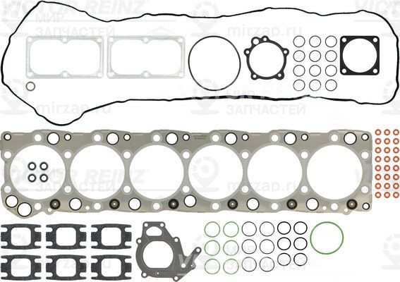 Запчасть VICTOR REINZ 023406002