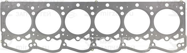 Запчасть VICTOR REINZ 613554000