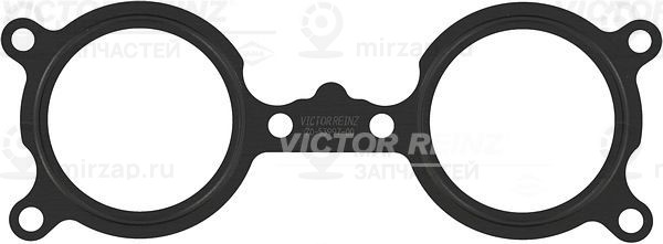 Прокладка, корпус впускного коллектора VICTOR REINZ 715399700
