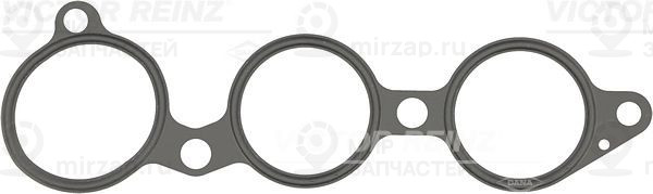 Прокладка, корпус впускного коллектора VICTOR REINZ 715419100