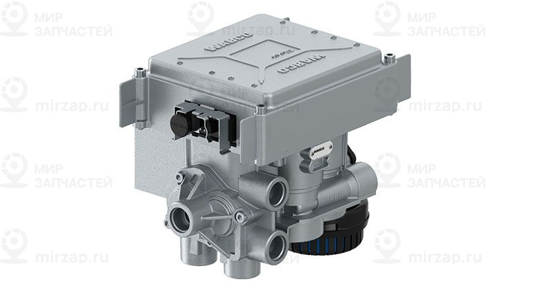Модулятор вала WABCO 4801030160