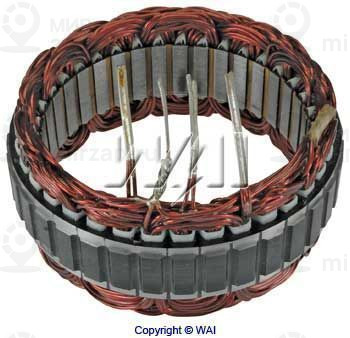 Запчасть WAI 278308