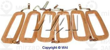 Запчасть WAI 591371