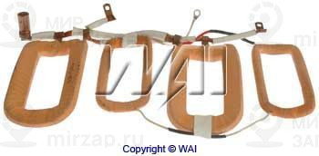 Запчасть WAI 59145