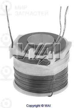 Запчасть WAI 6682452