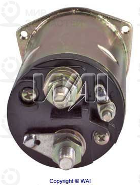 Запчасть WAI 668414