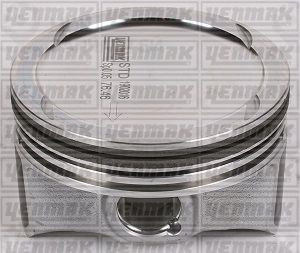 Запчасть YENMAK 3103282050