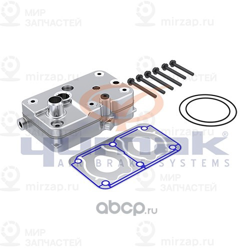 Запчасть Yumak RK01330