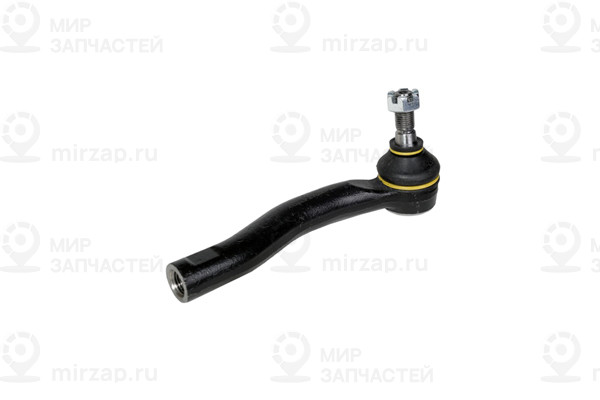 Z10943_наконечник Рулевой Правый!\ Toyota Corolla Verso Cde120 01> ZENTPARTS Z10943