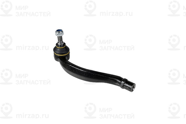 Z11016_наконечник Рулевой Левый!\ Citroen C5 All 08> ZENTPARTS Z11016
