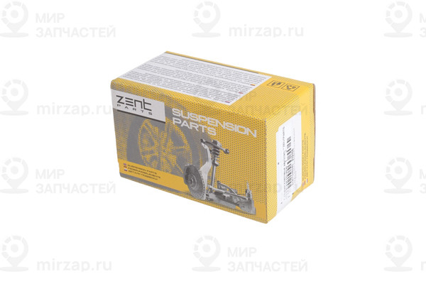Подушка Двс ZENTPARTS Z13156