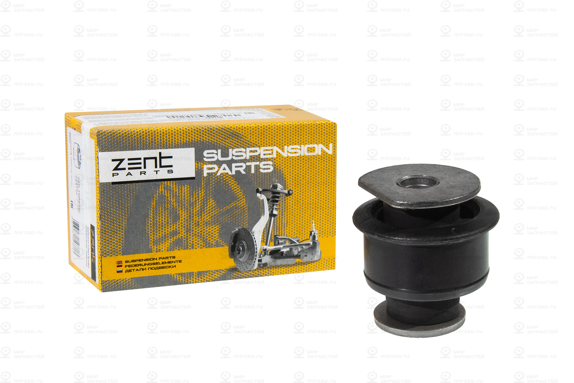 Запчасть ZENTPARTS Z25920