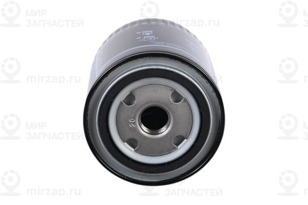Фильтр Масляный!\ Ford Sierra/Scorpio, Fiat Marea 2.3/2.4/2.5D/Td 82-99 ZENTPARTS Z33760