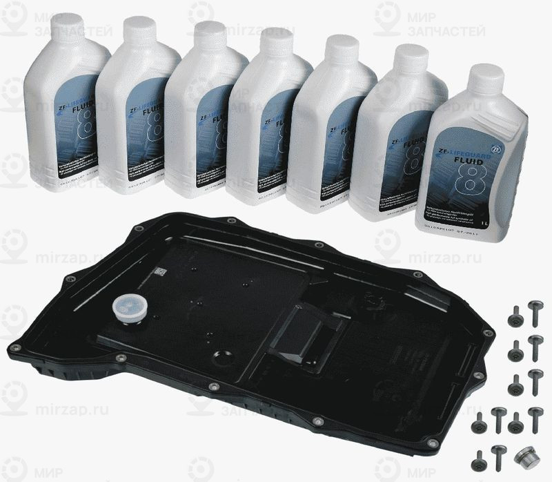 Запчасть ZF Parts 1103298007