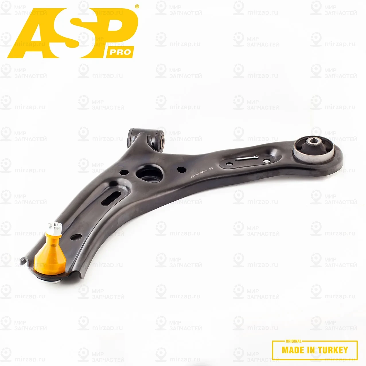 Запчасть ASP RJ60055