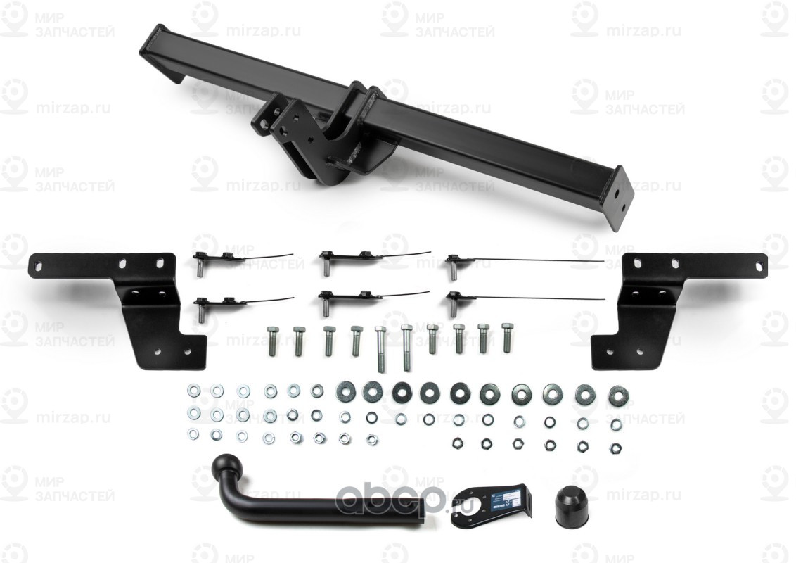 Запчасть BERG F4114001