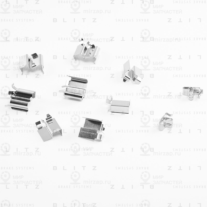 Запчасть BLITZ BR0431