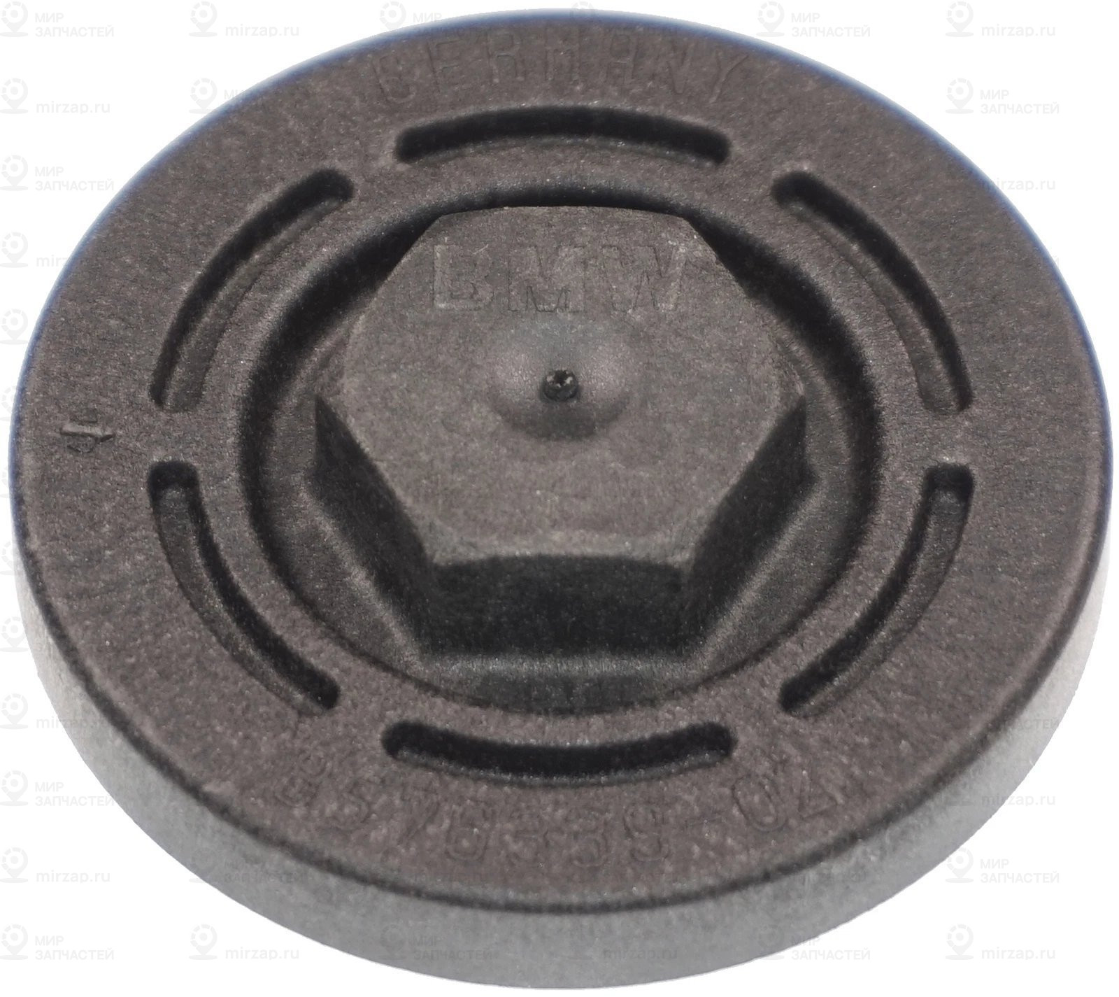 Резьбовая пробка BMW 11148576339