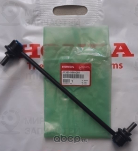 Запчасть HONDA 51320S0XC01