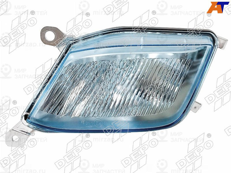 Запчасть DEPO 2151673LUE