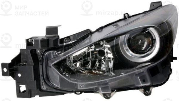 Запчасть DEPO 2161178LMLDEM2