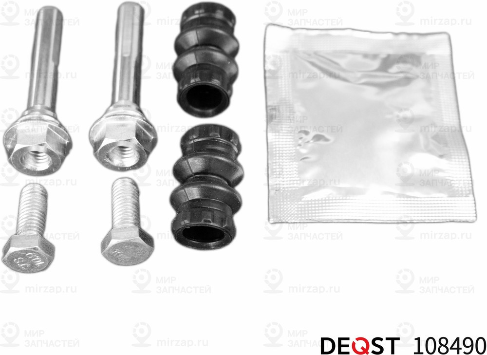 Запчасть Deqst 108490