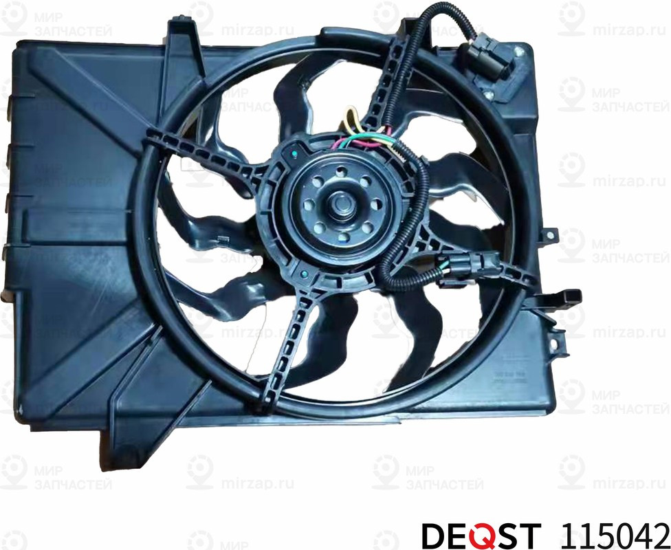 Запчасть Deqst 115042