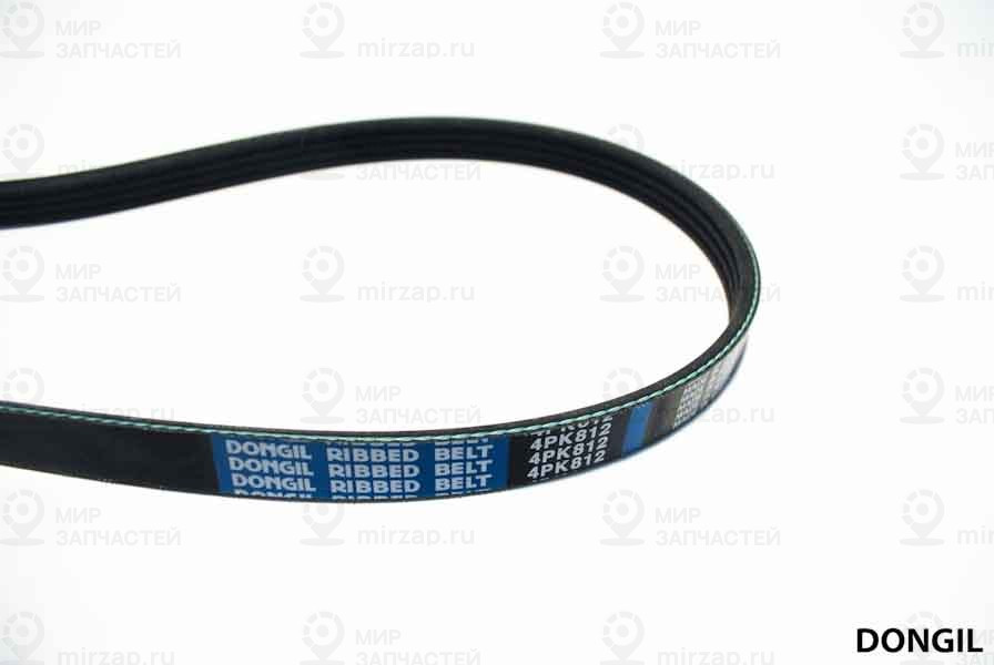 Запчасть DONGIL 4PK812