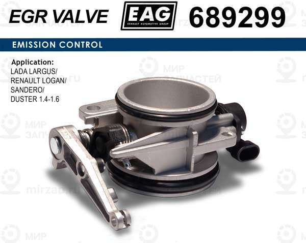 Запчасть EAG 689299