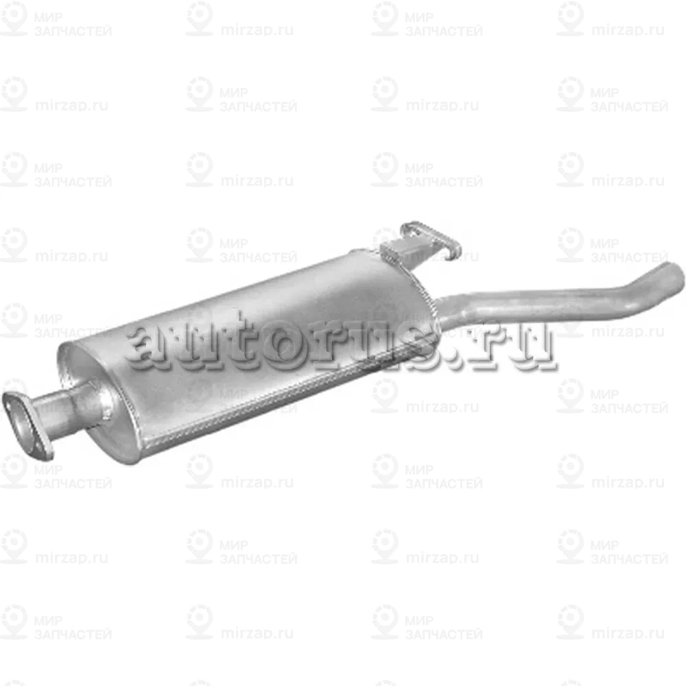 Запчасть EDEX 4812