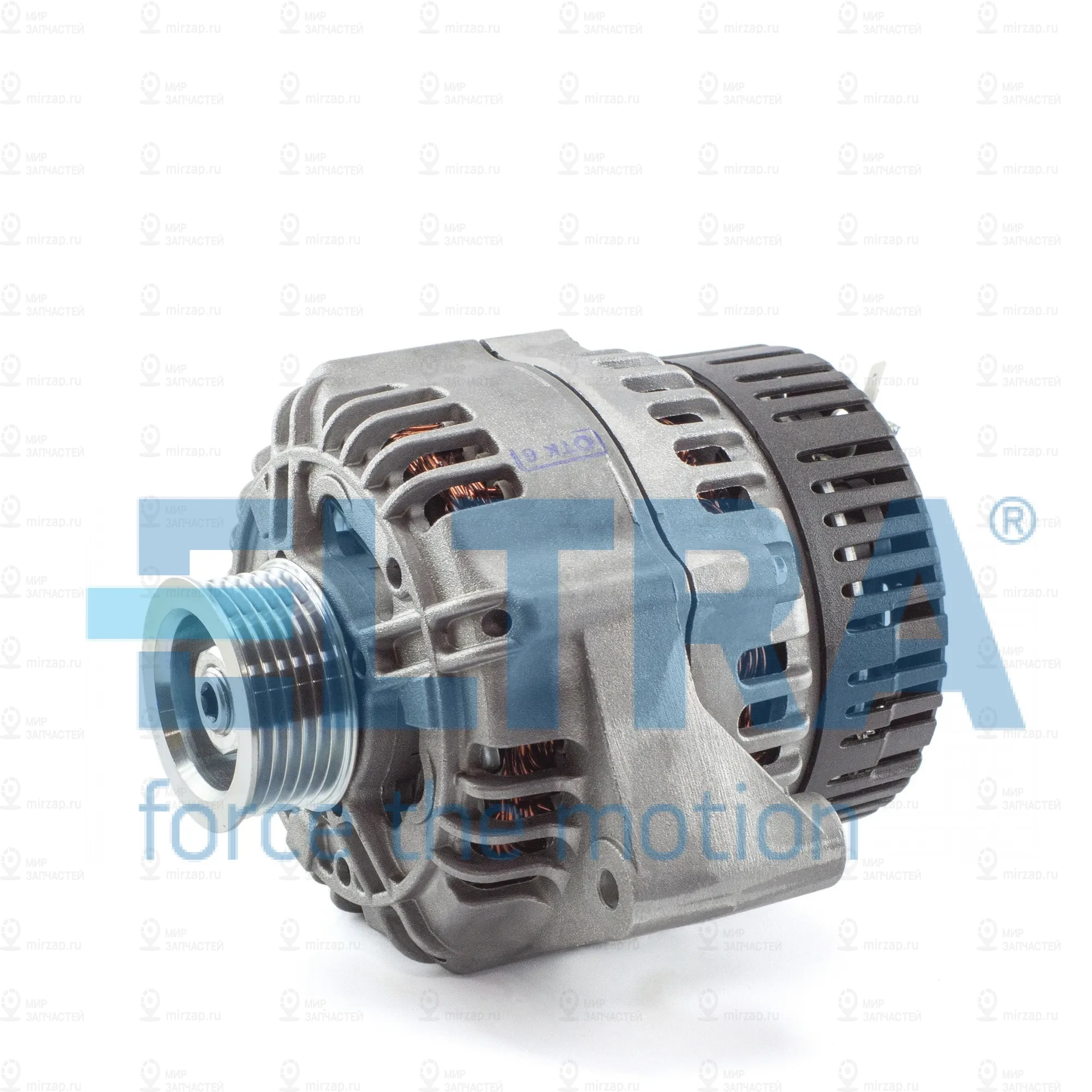 Запчасть ELTRA 51023771