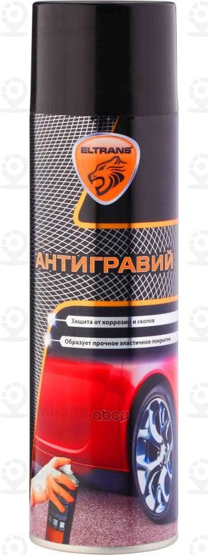 Запчасть ELTRANS EL020606