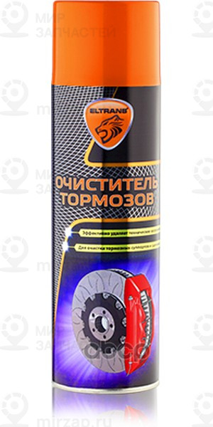 Запчасть ELTRANS EL030506