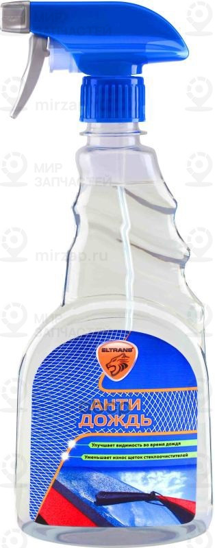 Запчасть ELTRANS EL040601