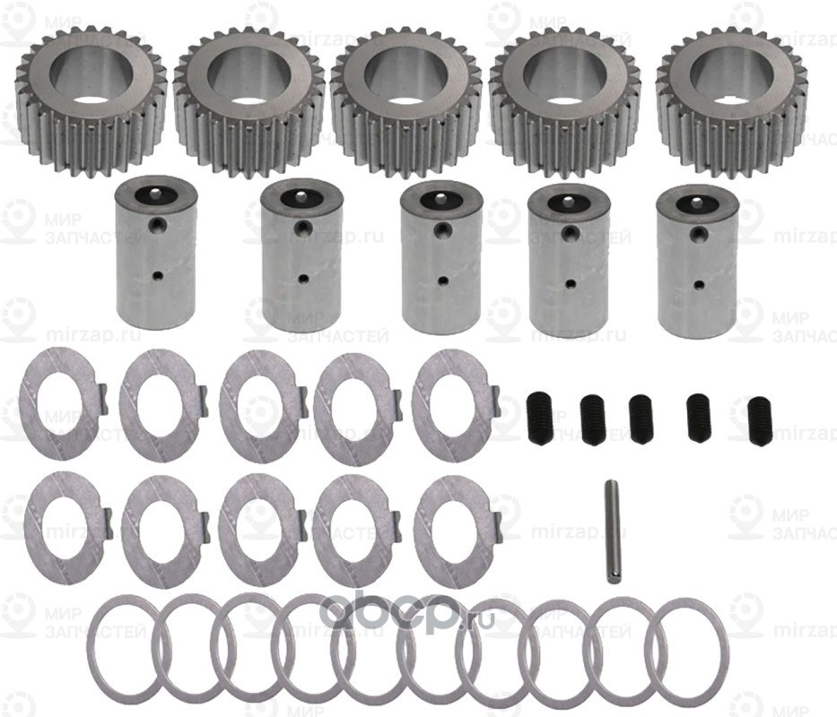 Запчасть Euroricambi 60532386