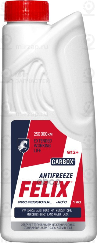 Запчасть FELIX 430206032