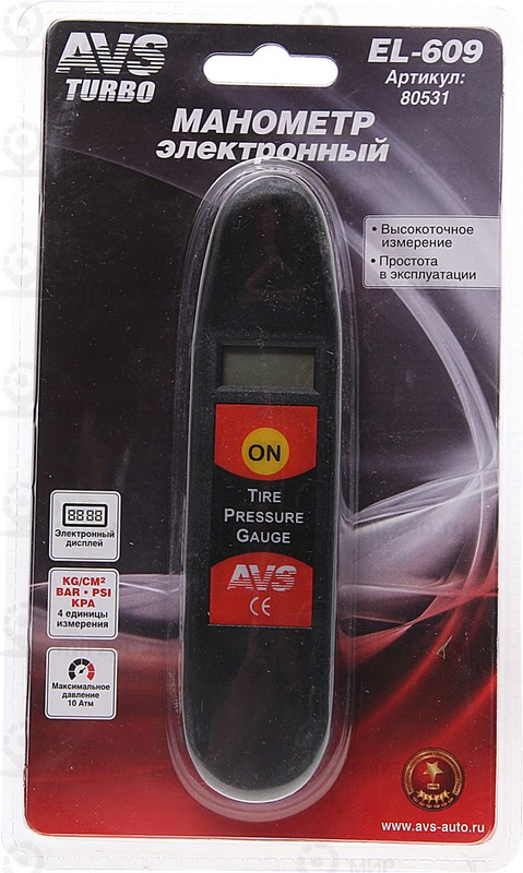 Запчасть FORCE 80531