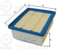 Запчасть GOODWILL AG298