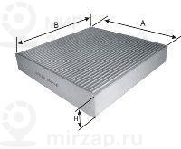 Запчасть GOODWILL AG373CF