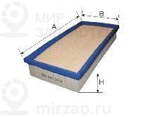 Запчасть GOODWILL AG543