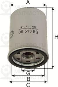 Запчасть GOODWILL OG513HQ